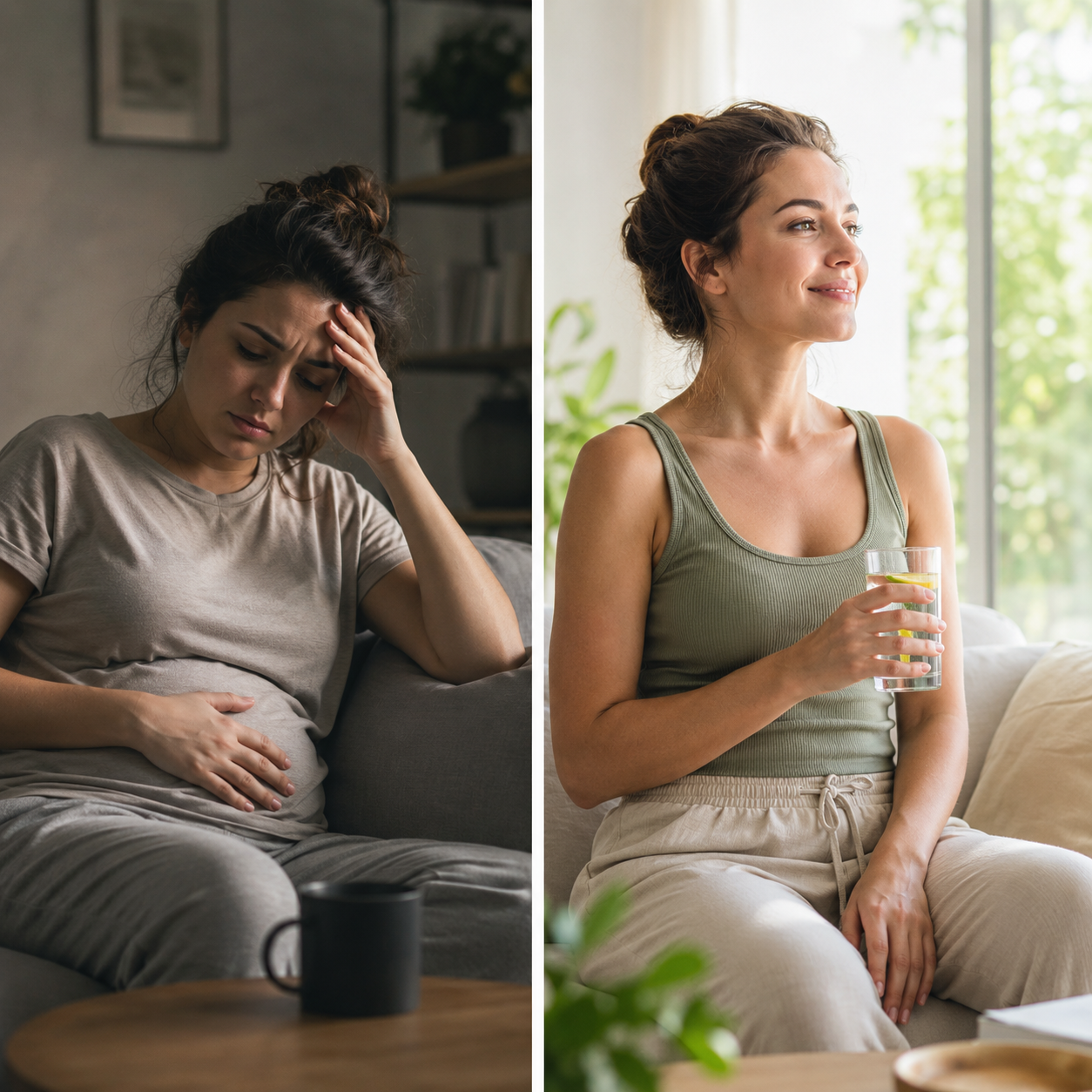 Alpha Organica Detox Help х60