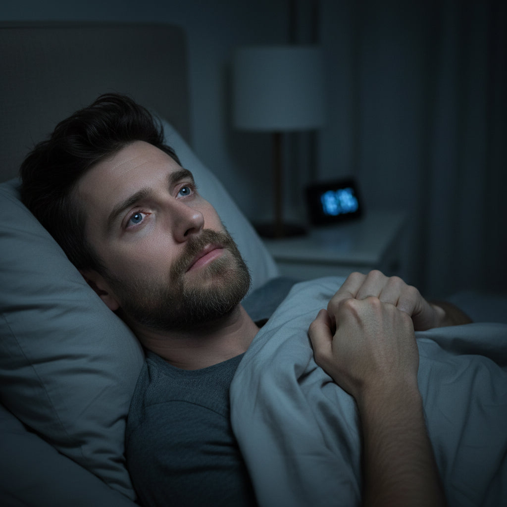 <em>Как работи</em> Melatonin Plus – <em>какво се случва в тялото ти стъпка по стъпка</em>
